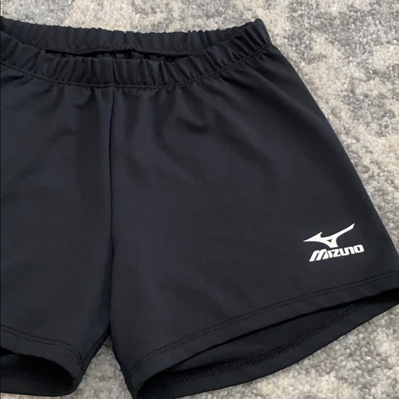 mizuno bike shorts